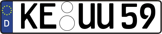 KE-UU59