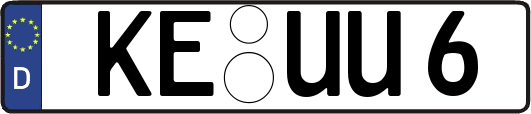 KE-UU6
