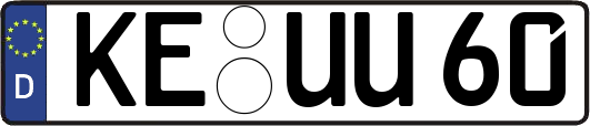 KE-UU60