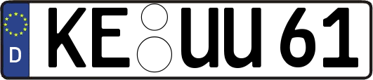 KE-UU61