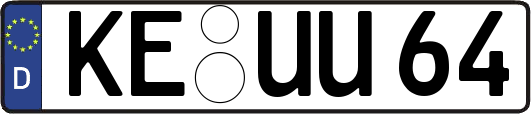 KE-UU64
