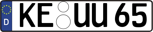 KE-UU65