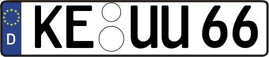 KE-UU66