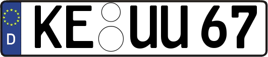 KE-UU67