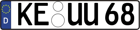 KE-UU68