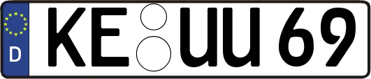 KE-UU69