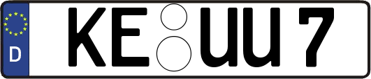 KE-UU7