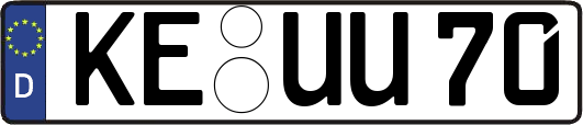 KE-UU70