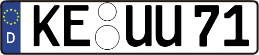 KE-UU71