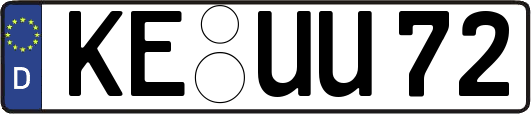 KE-UU72