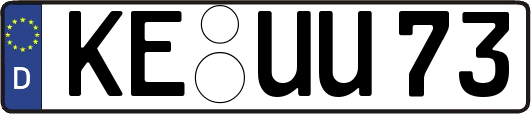 KE-UU73
