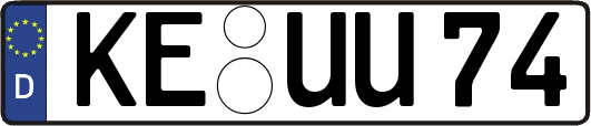 KE-UU74