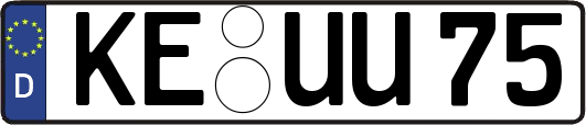 KE-UU75