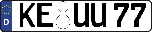 KE-UU77
