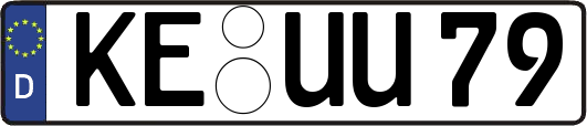 KE-UU79