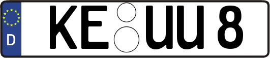 KE-UU8