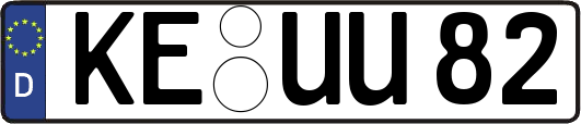 KE-UU82