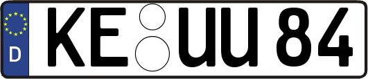 KE-UU84