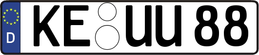 KE-UU88