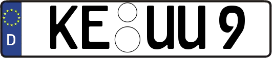 KE-UU9