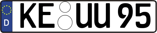KE-UU95