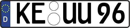 KE-UU96