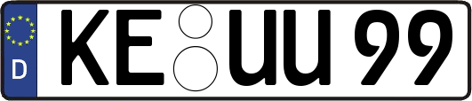KE-UU99
