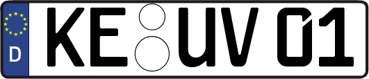 KE-UV01