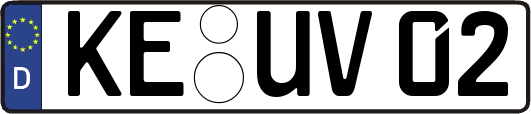 KE-UV02