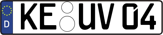 KE-UV04