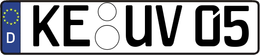 KE-UV05