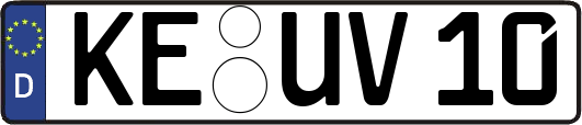 KE-UV10