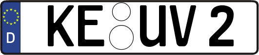 KE-UV2