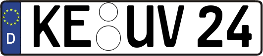 KE-UV24