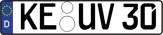 KE-UV30