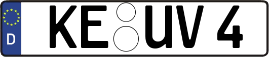 KE-UV4
