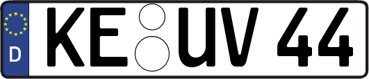 KE-UV44