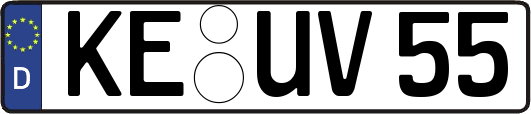 KE-UV55