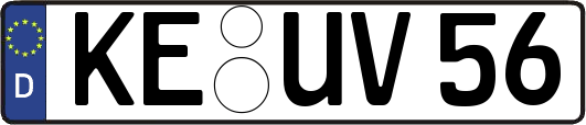KE-UV56