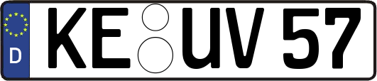 KE-UV57