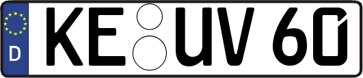 KE-UV60