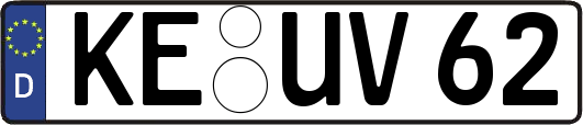 KE-UV62