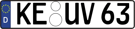 KE-UV63
