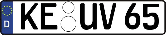 KE-UV65