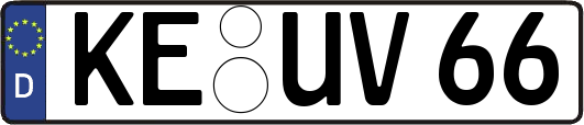 KE-UV66