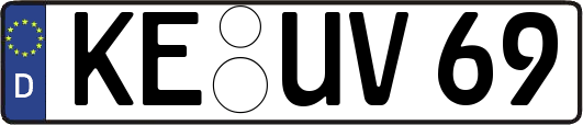 KE-UV69