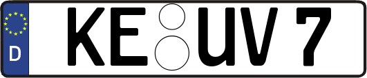 KE-UV7