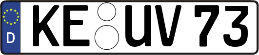 KE-UV73