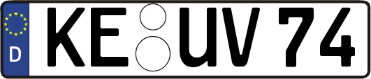 KE-UV74