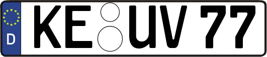 KE-UV77